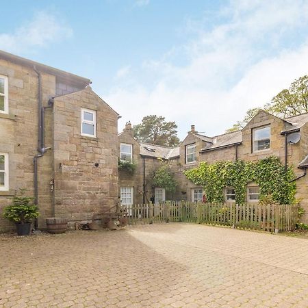 Briar Cottage Alnwick Exterior photo