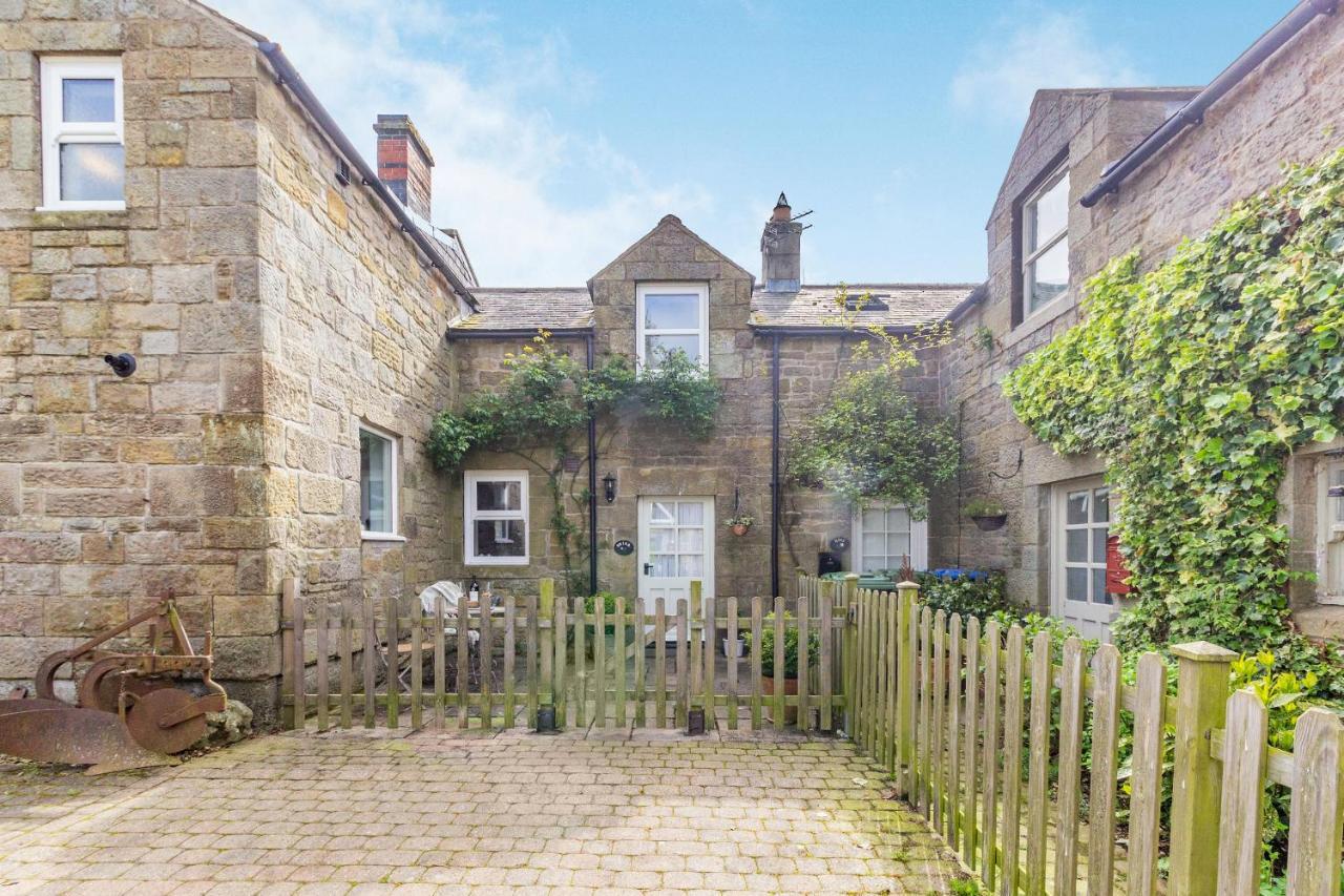 Briar Cottage Alnwick Exterior photo